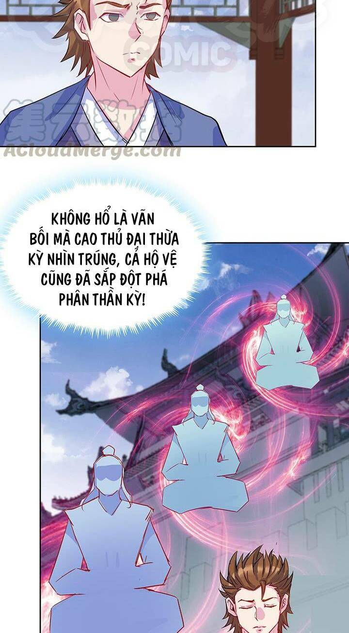 Siêu Phàm Truyện: Chapter 192