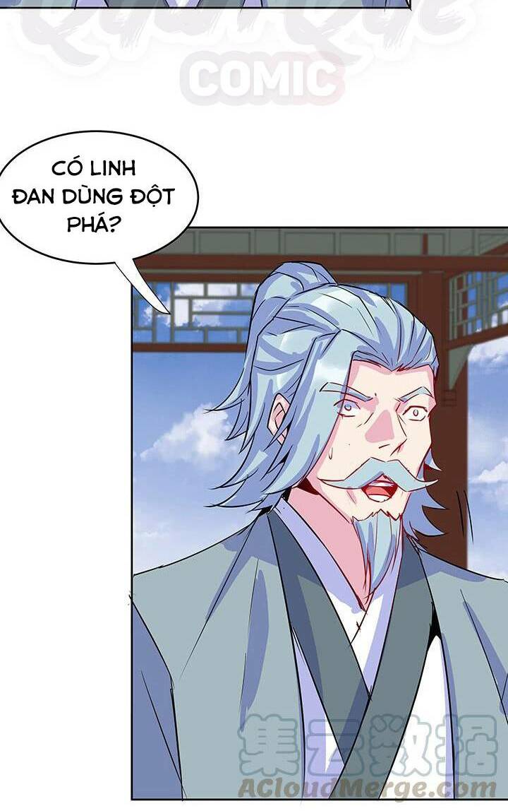 Siêu Phàm Truyện: Chapter 192
