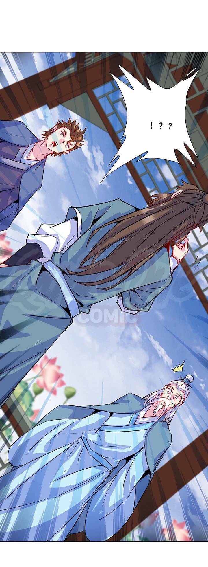 Siêu Phàm Truyện: Chapter 192