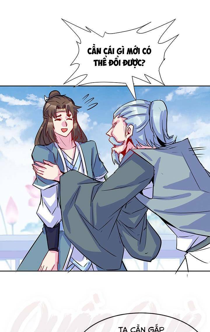 Siêu Phàm Truyện: Chapter 192