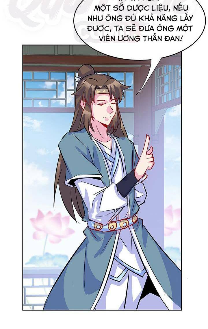 Siêu Phàm Truyện: Chapter 192