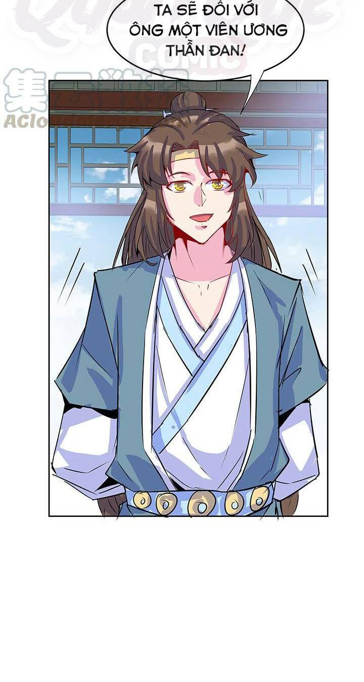 Siêu Phàm Truyện: Chapter 192