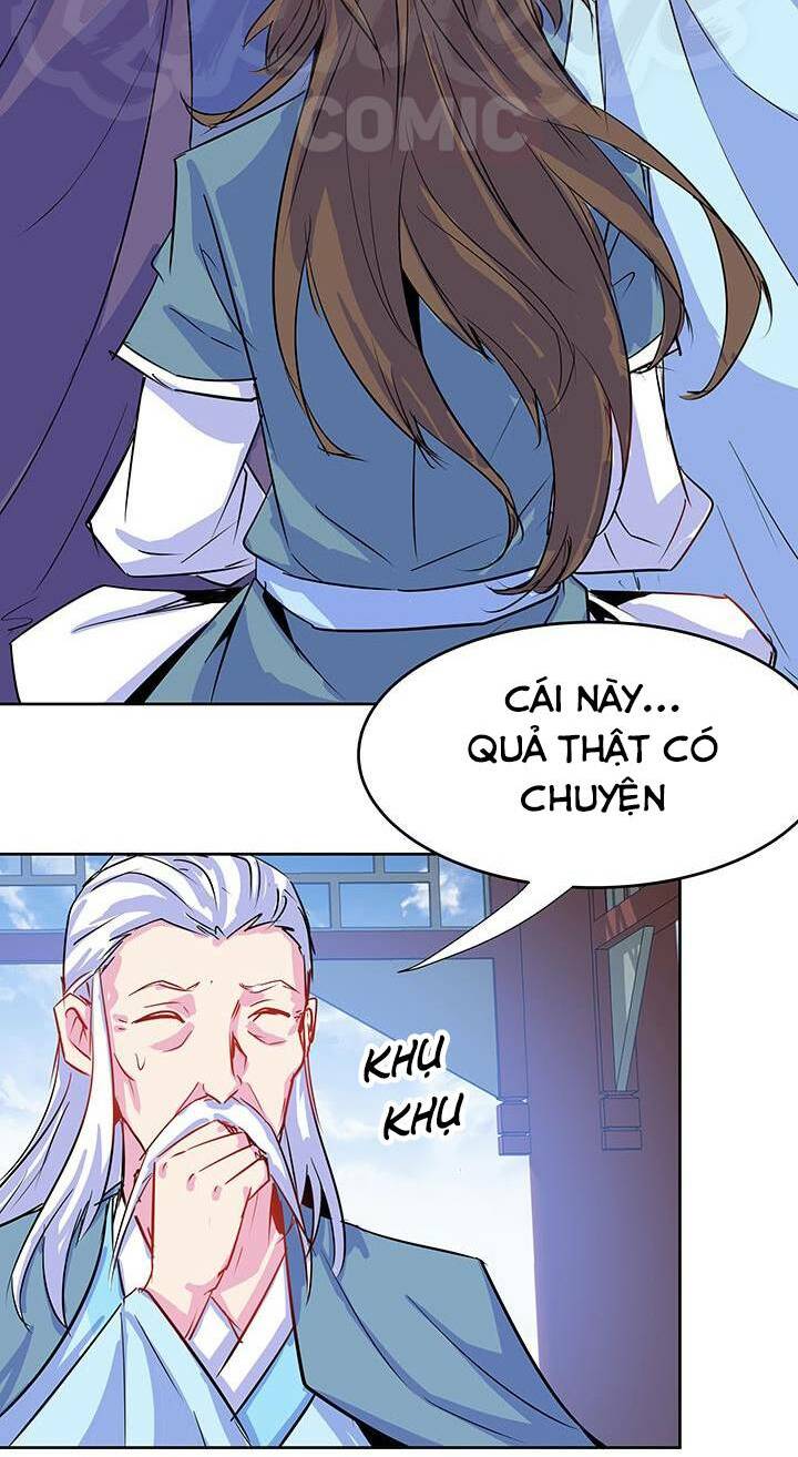 Siêu Phàm Truyện: Chapter 192