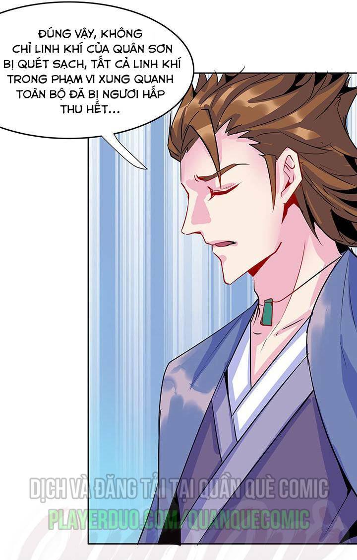 Siêu Phàm Truyện: Chapter 192