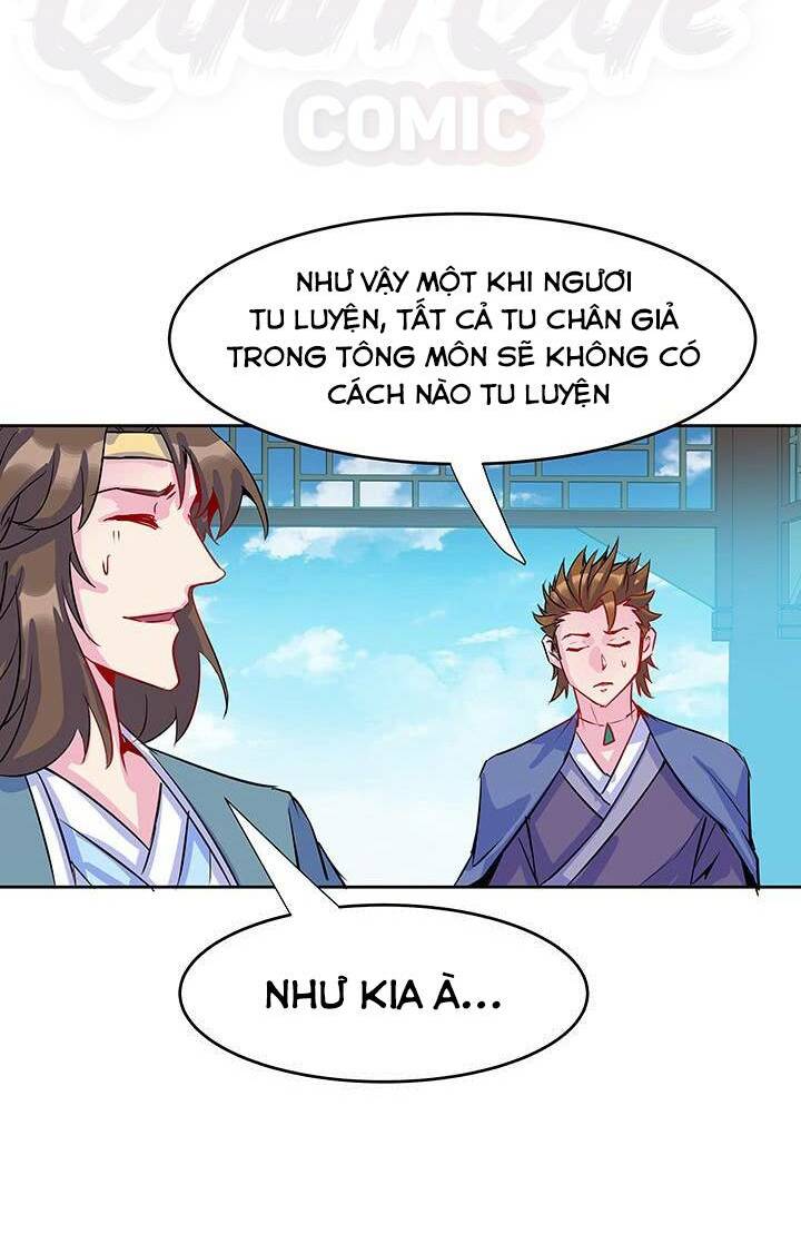 Siêu Phàm Truyện: Chapter 192