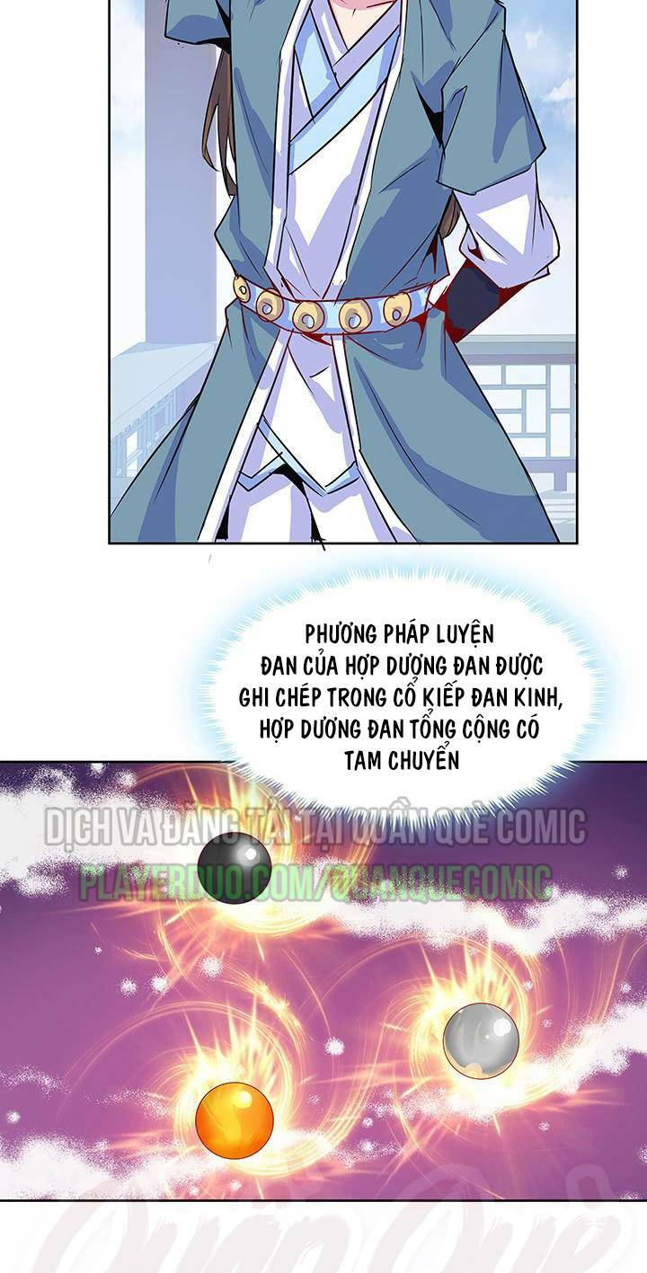 Siêu Phàm Truyện: Chapter 193