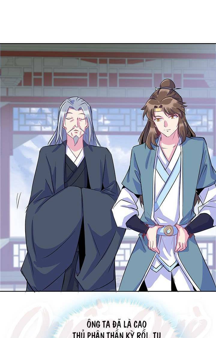 Siêu Phàm Truyện: Chapter 194