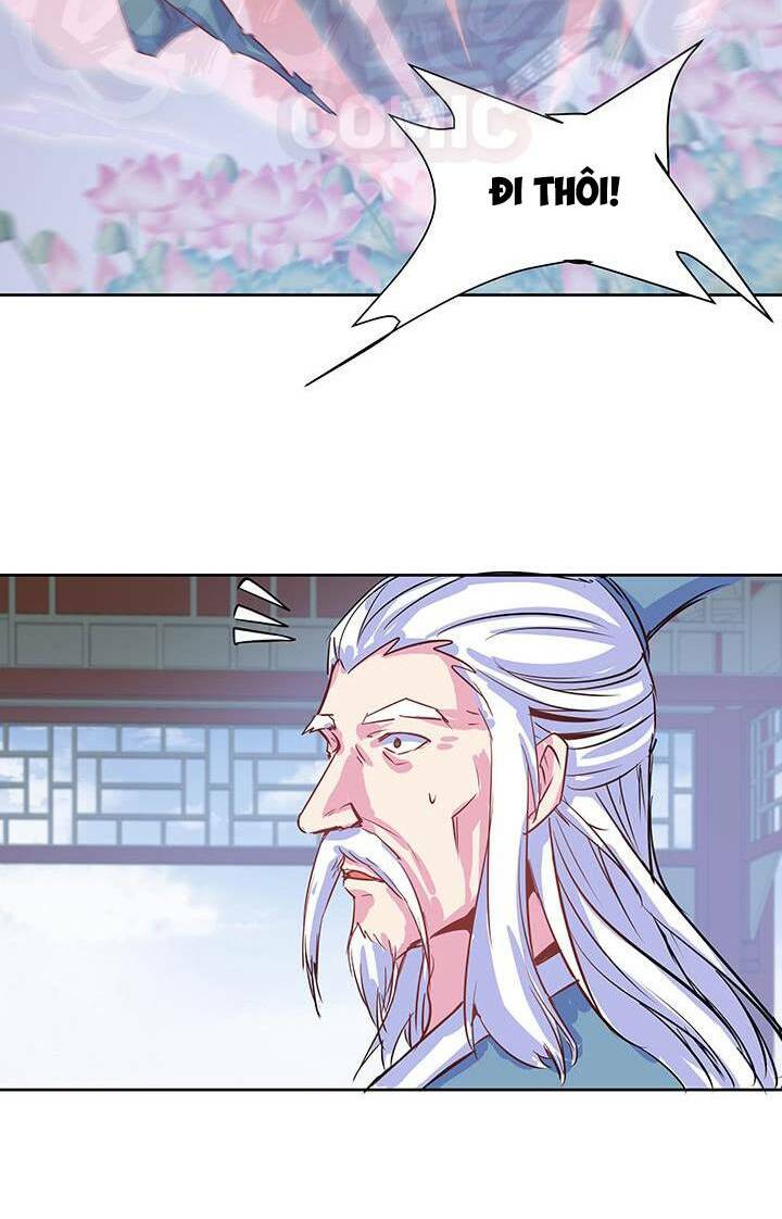 Siêu Phàm Truyện: Chapter 194