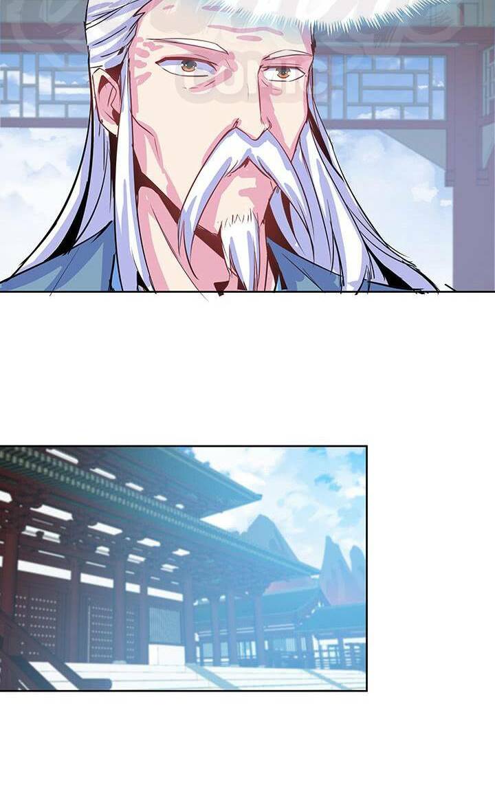 Siêu Phàm Truyện: Chapter 194