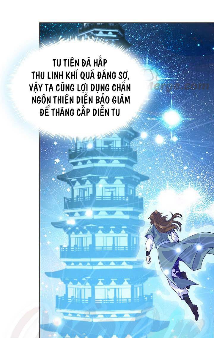 Siêu Phàm Truyện: Chapter 194