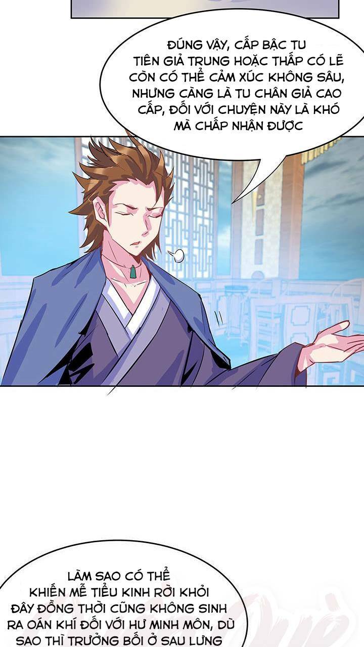 Siêu Phàm Truyện: Chapter 194