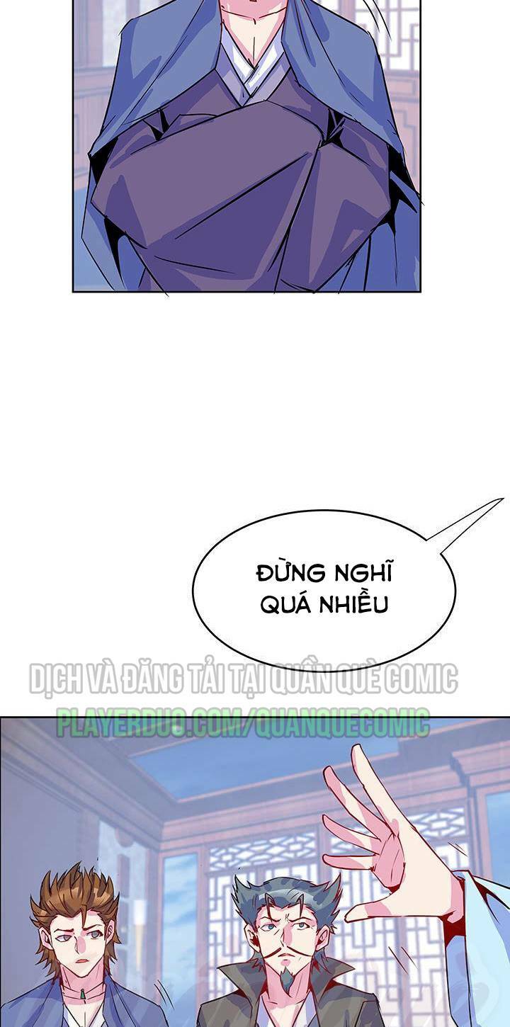 Siêu Phàm Truyện: Chapter 194