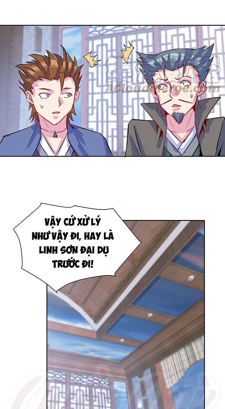 Siêu Phàm Truyện: Chapter 194