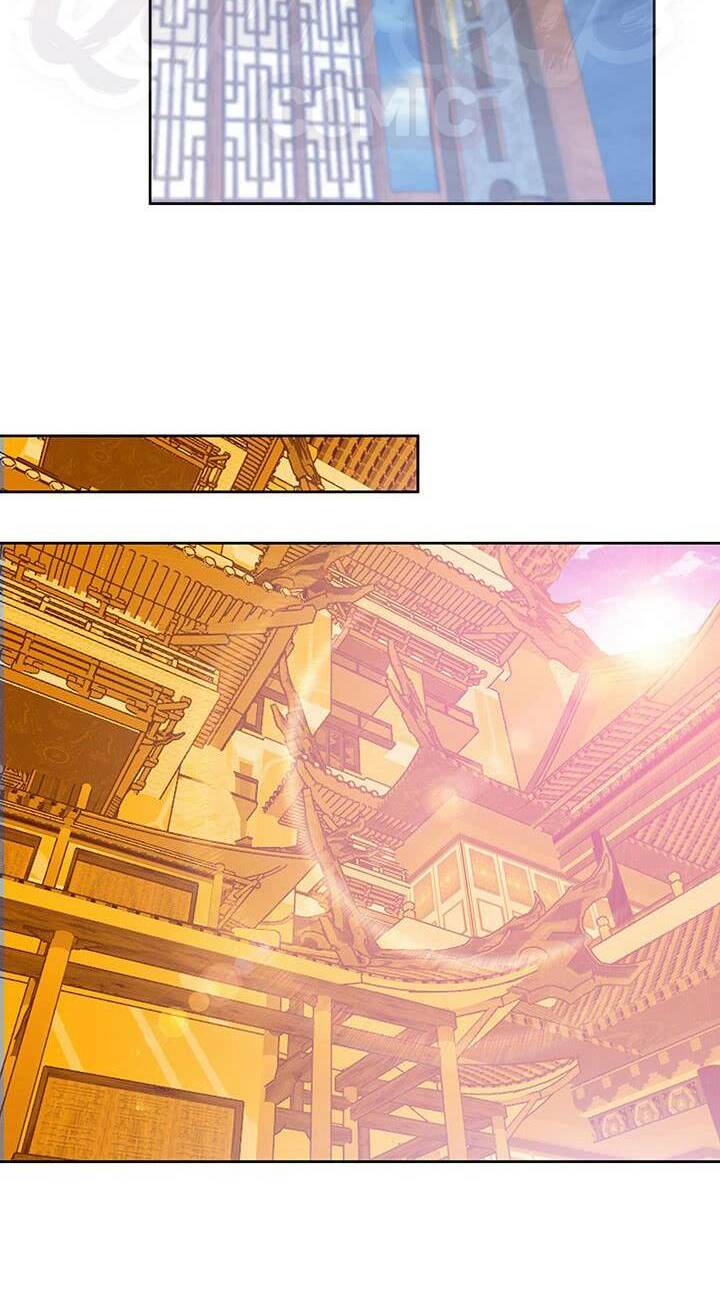 Siêu Phàm Truyện: Chapter 194