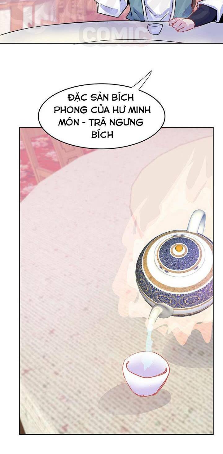 Siêu Phàm Truyện: Chapter 194
