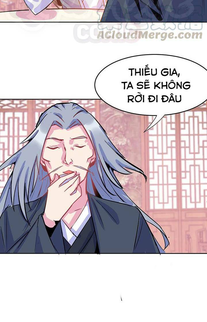 Siêu Phàm Truyện: Chapter 194