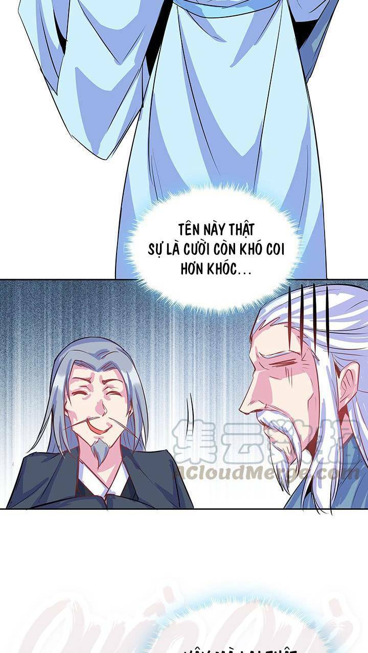 Siêu Phàm Truyện: Chapter 194