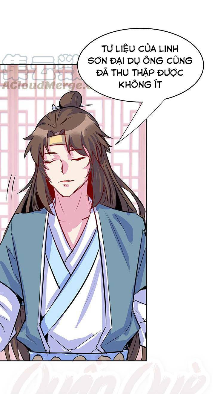 Siêu Phàm Truyện: Chapter 194