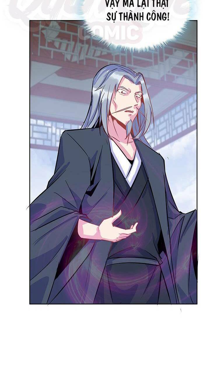 Siêu Phàm Truyện: Chapter 194