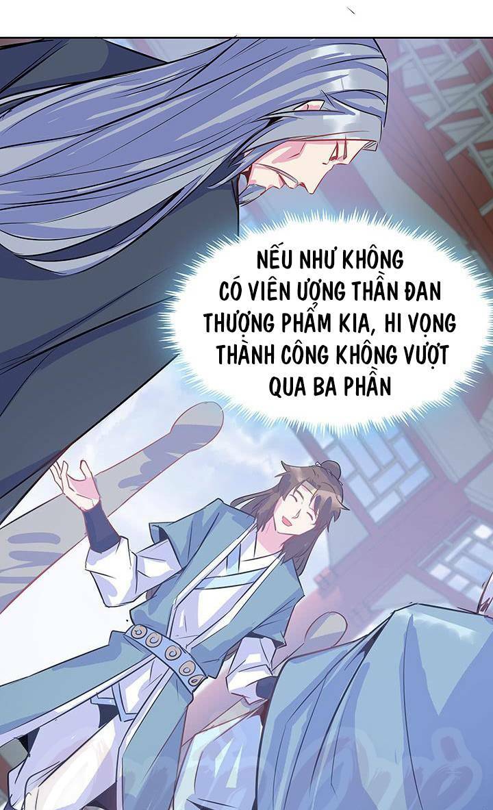 Siêu Phàm Truyện: Chapter 194