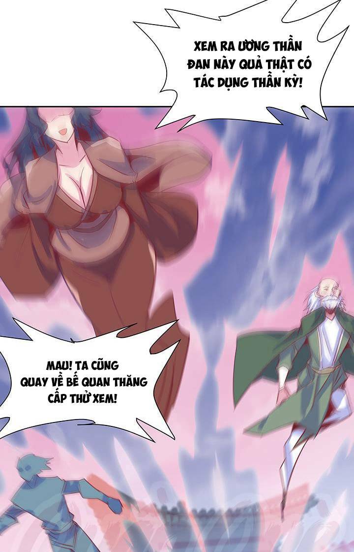 Siêu Phàm Truyện: Chapter 194
