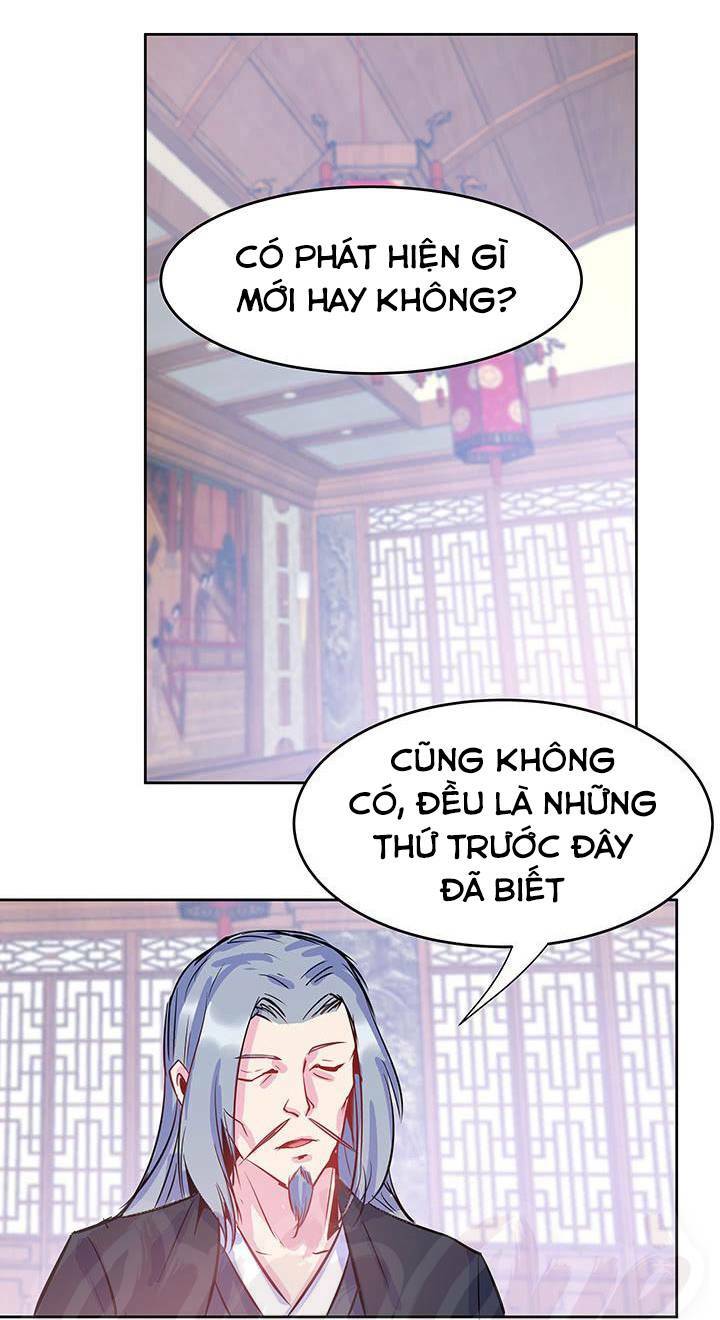 Siêu Phàm Truyện: Chapter 195