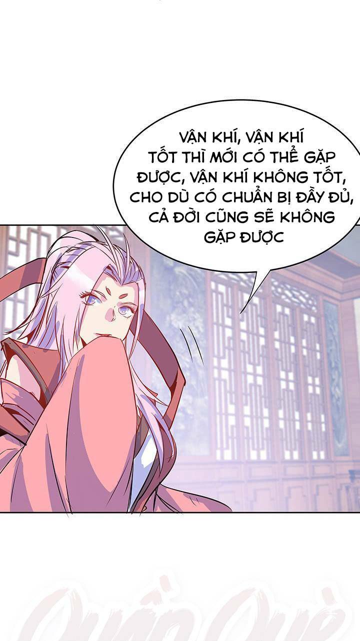 Siêu Phàm Truyện: Chapter 195