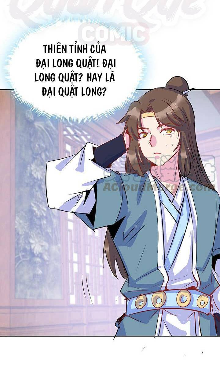 Siêu Phàm Truyện: Chapter 195