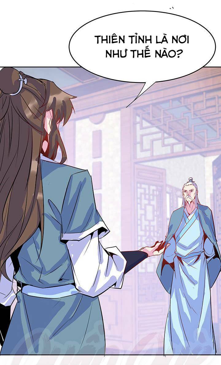 Siêu Phàm Truyện: Chapter 195