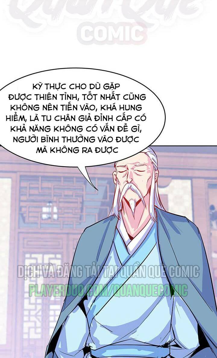 Siêu Phàm Truyện: Chapter 195