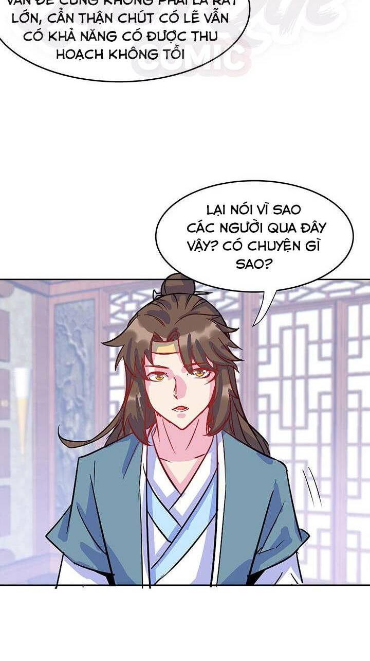 Siêu Phàm Truyện: Chapter 195