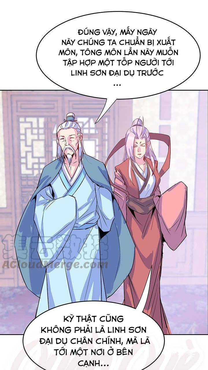 Siêu Phàm Truyện: Chapter 195