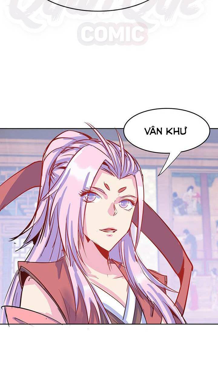 Siêu Phàm Truyện: Chapter 195
