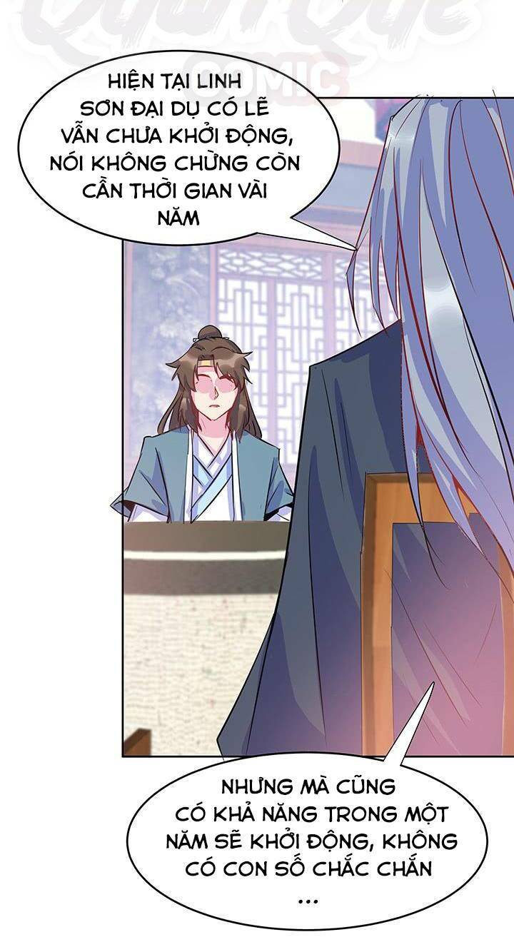 Siêu Phàm Truyện: Chapter 195