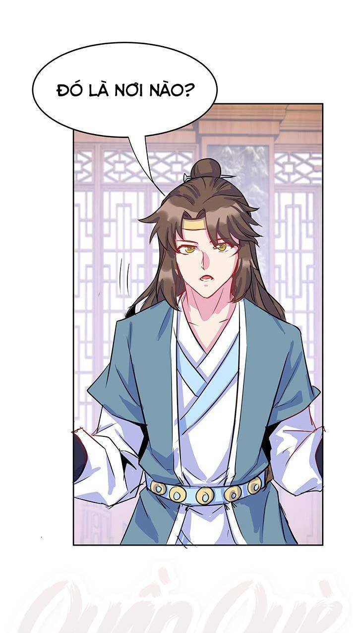 Siêu Phàm Truyện: Chapter 195