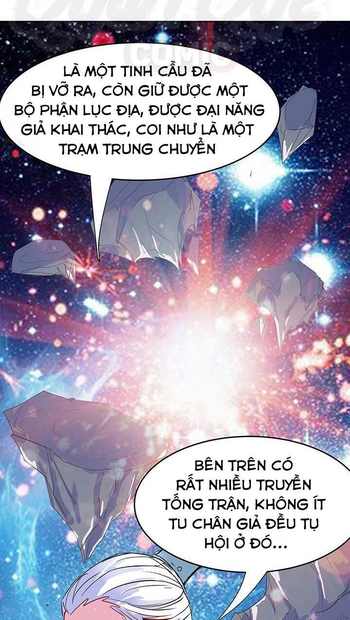 Siêu Phàm Truyện: Chapter 195