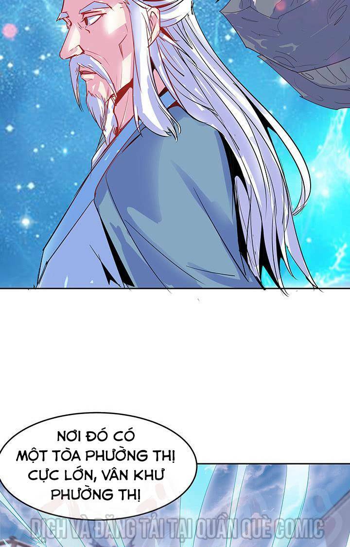 Siêu Phàm Truyện: Chapter 195