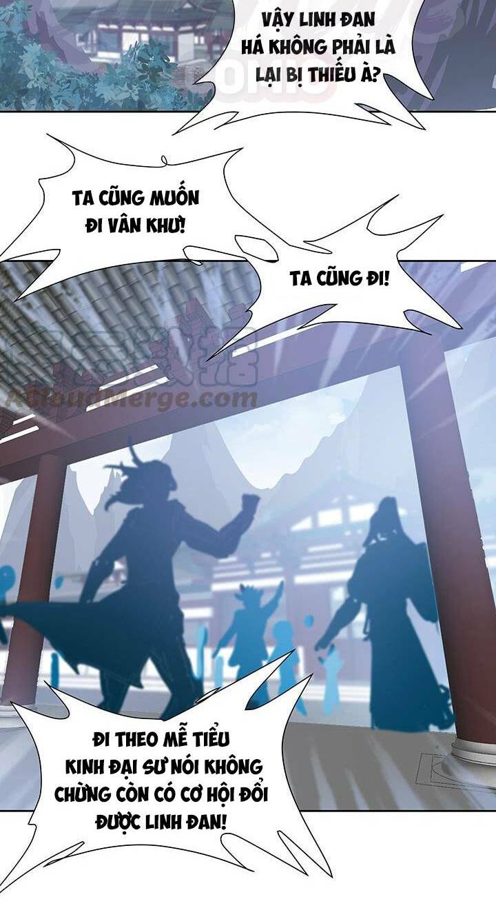 Siêu Phàm Truyện: Chapter 195