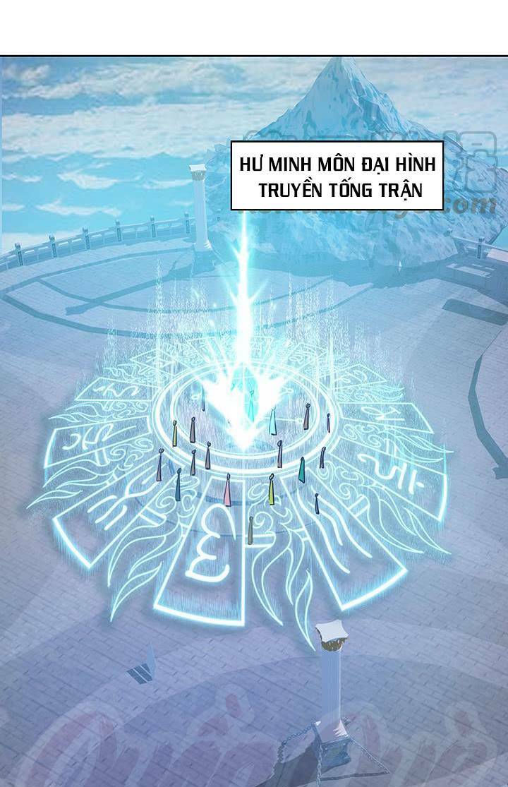 Siêu Phàm Truyện: Chapter 195