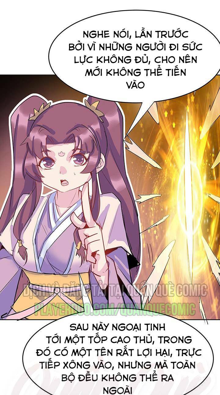 Siêu Phàm Truyện: Chapter 195