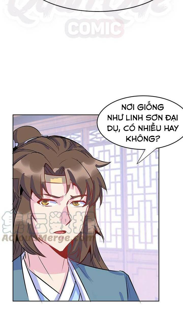 Siêu Phàm Truyện: Chapter 195