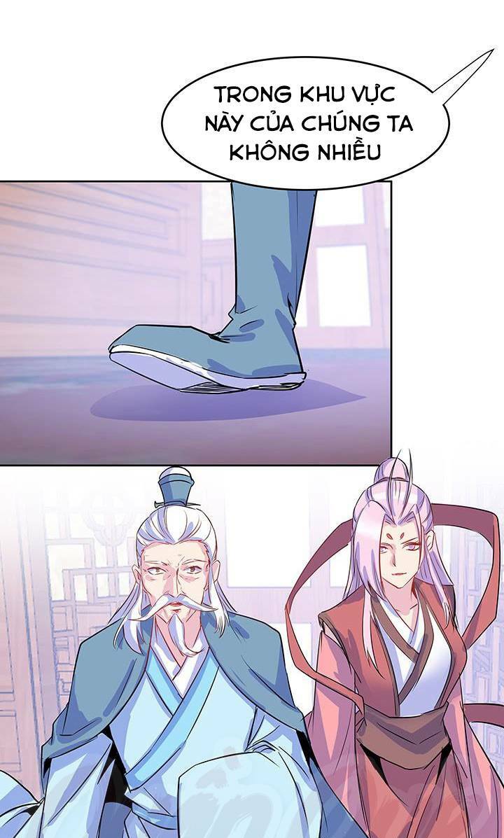 Siêu Phàm Truyện: Chapter 195