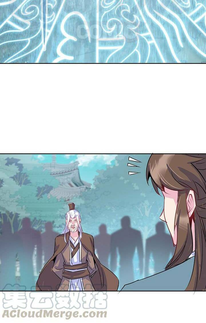 Siêu Phàm Truyện: Chapter 196