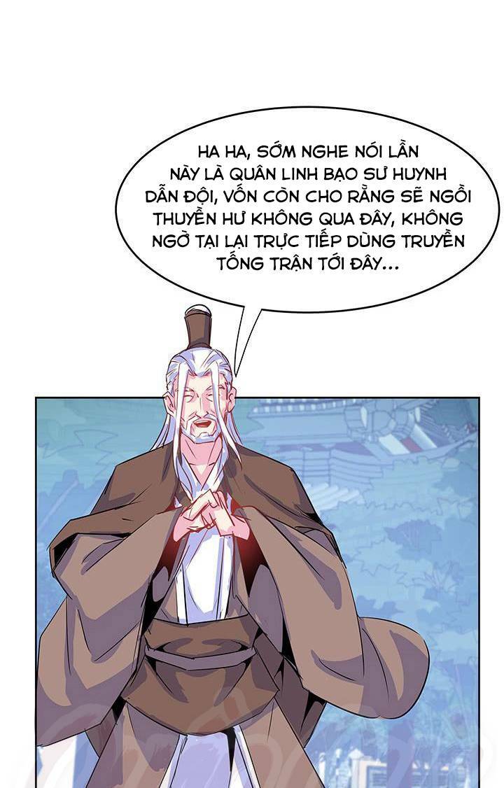 Siêu Phàm Truyện: Chapter 196