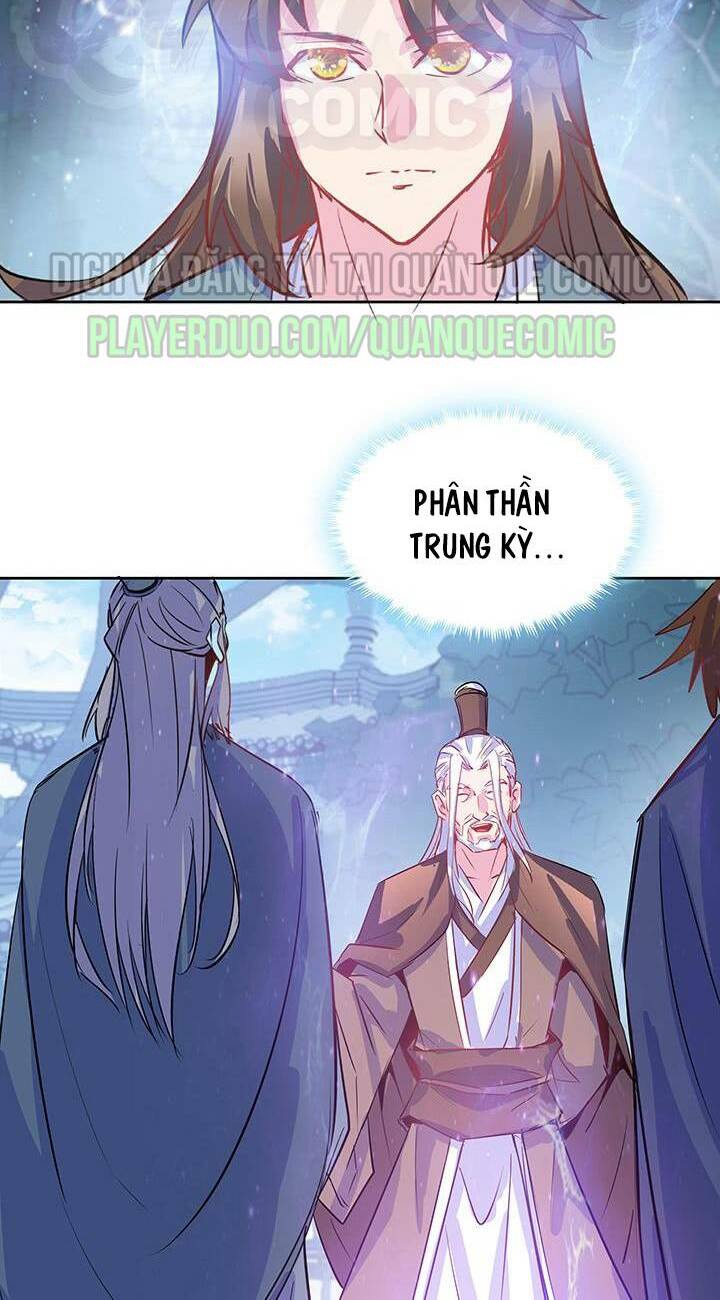 Siêu Phàm Truyện: Chapter 196