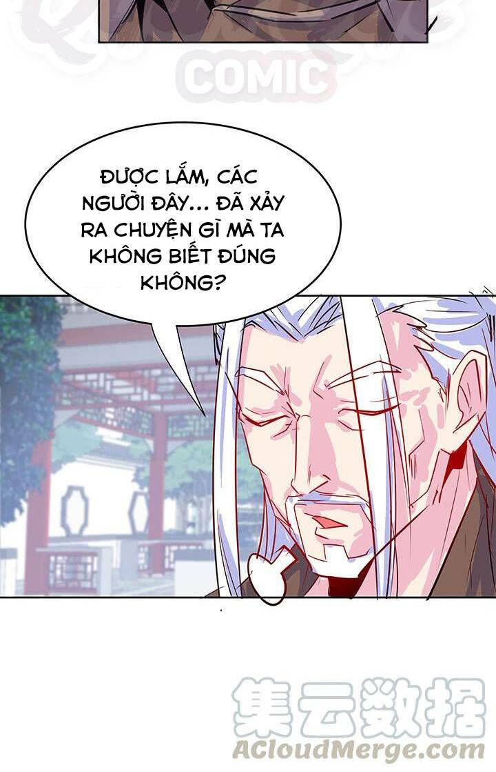 Siêu Phàm Truyện: Chapter 196