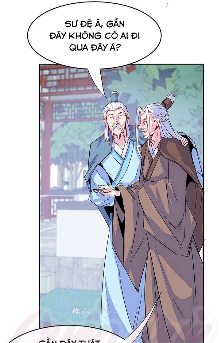 Siêu Phàm Truyện: Chapter 196