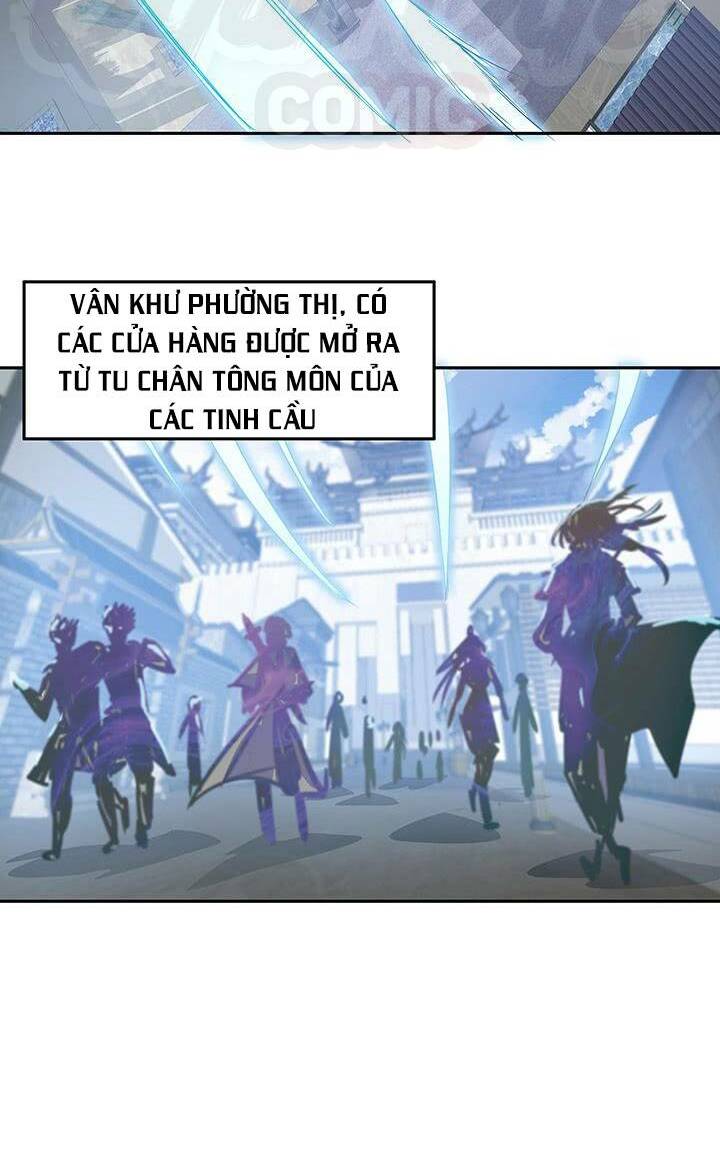 Siêu Phàm Truyện: Chapter 196