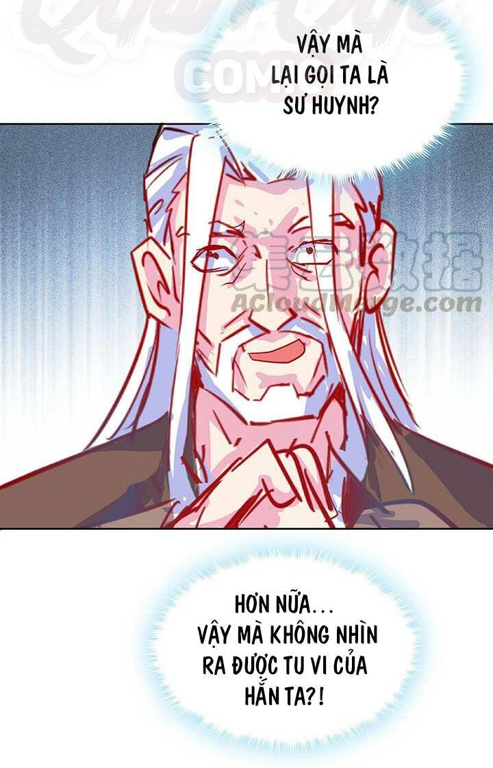 Siêu Phàm Truyện: Chapter 196