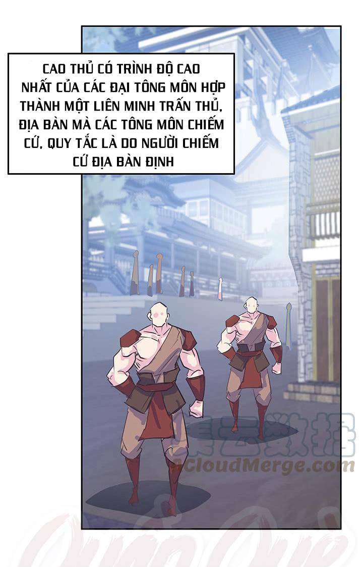 Siêu Phàm Truyện: Chapter 196
